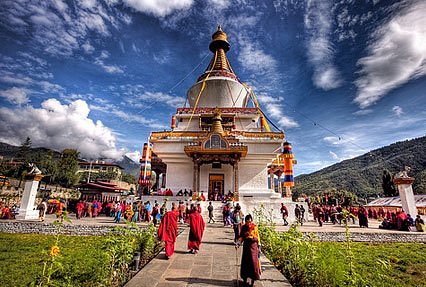 Spiritual Journey