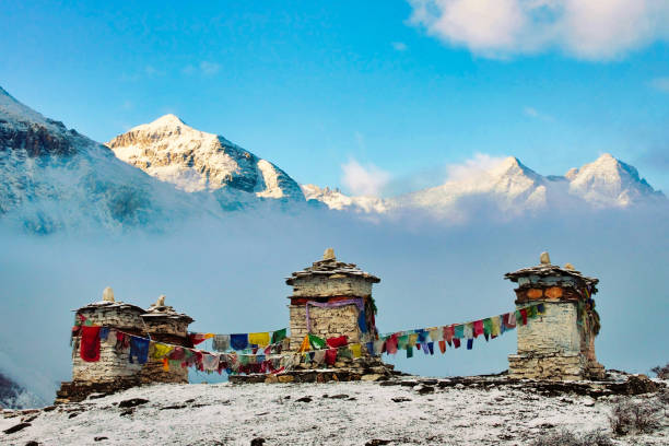 Discover Bhutan